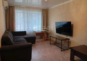 3-к квартира, вторичка, 55м2, 1/5 этаж