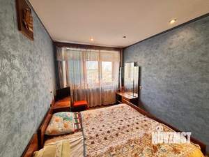 3-к квартира, вторичка, 61м2, 4/5 этаж