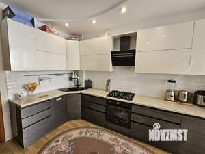 2-к квартира, вторичка, 92м2, 4/10 этаж