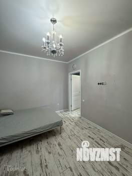 2-к квартира, вторичка, 54м2, 3/9 этаж