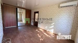 2-к квартира, вторичка, 42м2, 3/5 этаж
