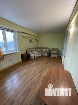 2-к квартира, вторичка, 41м2, 5/5 этаж