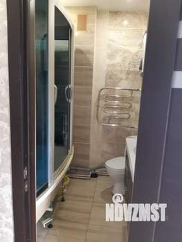1-к квартира, вторичка, 44м2, 9/10 этаж