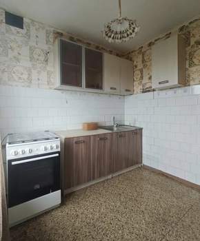 2-к квартира, вторичка, 42м2, 5/5 этаж