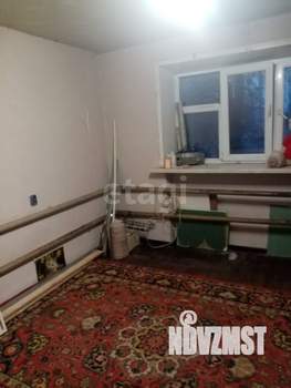 2-к квартира, вторичка, 51м2, 1/3 этаж