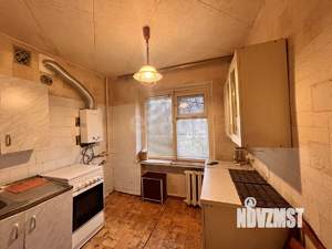 2-к квартира, вторичка, 42м2, 1/5 этаж