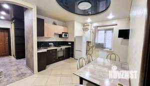 1-к квартира, вторичка, 41м2, 1/10 этаж