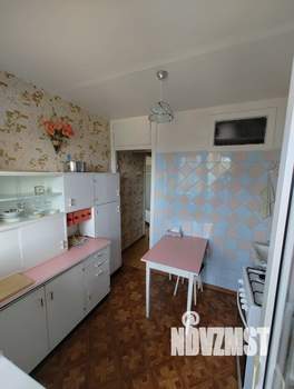 2-к квартира, вторичка, 42м2, 5/5 этаж