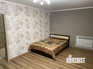 1-к квартира, вторичка, 37м2, 4/5 этаж