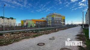 2-к квартира, вторичка, 57м2, 7/9 этаж