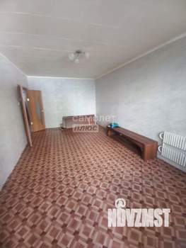 2-к квартира, вторичка, 61м2, 1/9 этаж