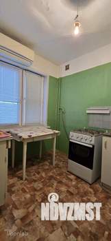 1-к квартира, вторичка, 30м2, 4/5 этаж