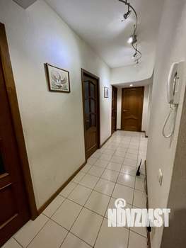 4-к квартира, вторичка, 91м2, 2/5 этаж