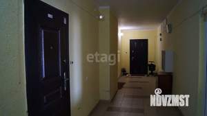 1-к квартира, вторичка, 45м2, 12/12 этаж