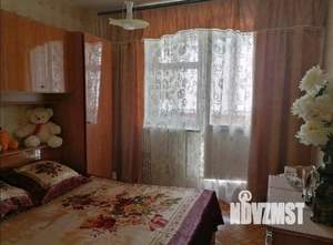 3-к квартира, вторичка, 70м2, 4/5 этаж