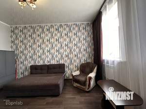 1-к квартира, вторичка, 30м2, 3/3 этаж