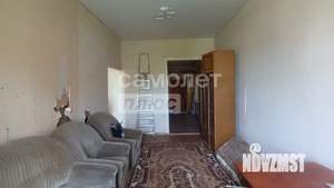 2-к квартира, вторичка, 43м2, 2/2 этаж
