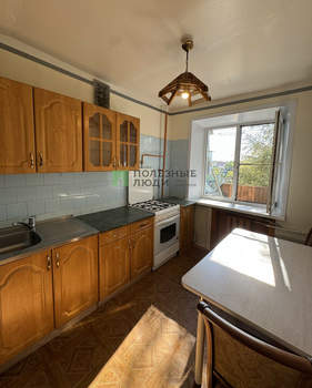 3-к квартира, вторичка, 67м2, 3/9 этаж