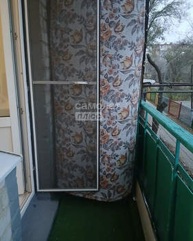 1-к квартира, вторичка, 22м2, 2/5 этаж