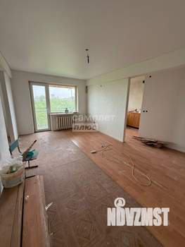 3-к квартира, вторичка, 59м2, 5/5 этаж