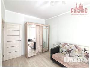 2-к квартира, вторичка, 52м2, 1/12 этаж