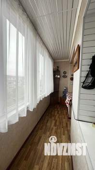 1-к квартира, вторичка, 41м2, 5/5 этаж