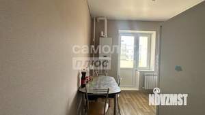 1-к квартира, вторичка, 39м2, 8/12 этаж