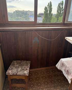 3-к квартира, вторичка, 68м2, 5/9 этаж