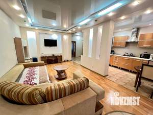 3-к квартира, вторичка, 80м2, 5/5 этаж