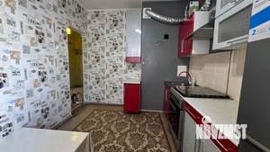 1-к квартира, вторичка, 44м2, -1/9 этаж