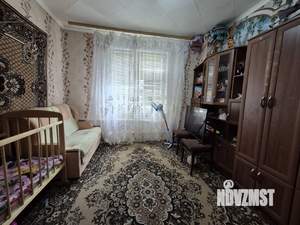 2-к квартира, вторичка, 44м2, 1/2 этаж