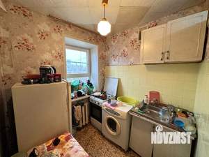 1-к квартира, вторичка, 22м2, 5/5 этаж