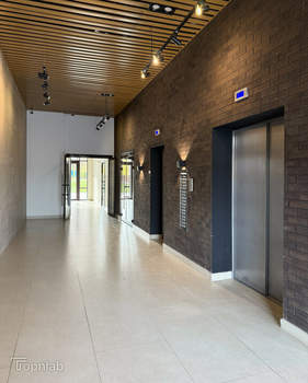 1-к квартира, вторичка, 30м2, 17/18 этаж