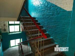 2-к квартира, вторичка, 42м2, 2/5 этаж