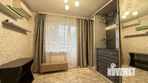 1-к квартира, вторичка, 22м2, 1/5 этаж