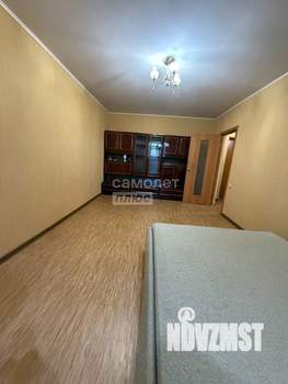 1-к квартира, вторичка, 34м2, 3/5 этаж