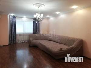 3-к квартира, вторичка, 120м2, 7/9 этаж