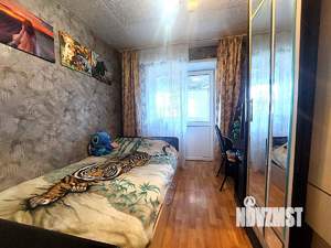 2-к квартира, вторичка, 42м2, 3/5 этаж