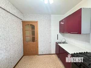 1-к квартира, вторичка, 31м2, 4/5 этаж