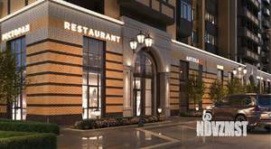 1-к квартира, вторичка, 47м2, 13/21 этаж