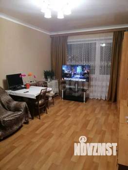 4-к квартира, вторичка, 95м2, 6/9 этаж