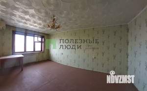 1-к квартира, вторичка, 29м2, 5/5 этаж