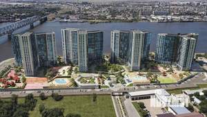 1-к квартира, вторичка, 45м2, 21/24 этаж