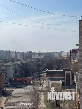 1-к квартира, вторичка, 34м2, 9/9 этаж