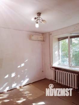 1-к квартира, вторичка, 19м2, 2/5 этаж