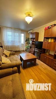 4-к квартира, вторичка, 75м2, 2/5 этаж