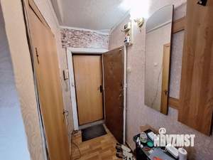 1-к квартира, вторичка, 31м2, 3/5 этаж