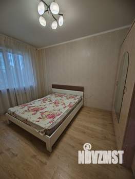 3-к квартира, вторичка, 64м2, 2/9 этаж