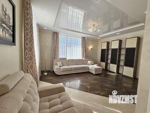 2-к квартира, вторичка, 82м2, 7/17 этаж