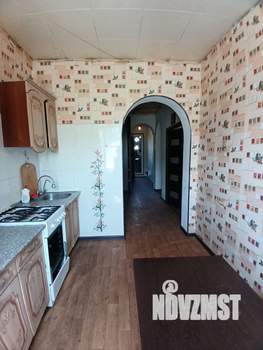 4-к квартира, вторичка, 88м2, 5/9 этаж